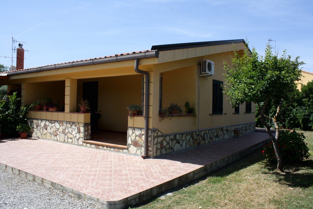 Casa vacanze