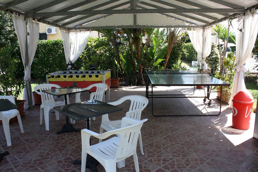 Casa vacanze Paradise Beach